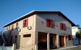 Villa Pistaches
